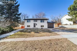 1408 Bowser Dr, Colorado Springs, CO 80909 - Photo 4