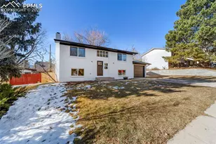 1408 Bowser Dr, Colorado Springs, CO 80909 - Photo 2