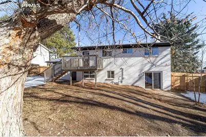 1408 Bowser Drive, Colorado Springs, CO 80909 - Photo 42