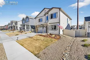 8484 Talc Dr, Colorado Springs, CO 80938 - Photo 2