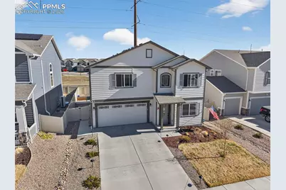 8484 Talc Drive, Colorado Springs, CO 80938 - Photo 4