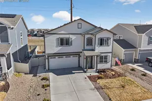 8484 Talc Dr, Colorado Springs, CO 80938 - Photo 4