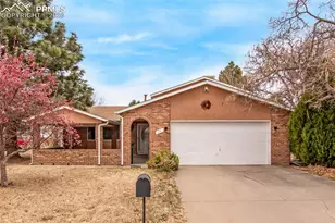 95 Regency Blvd, Pueblo, CO 81005 - Photo 1