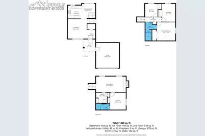 95 Regency Boulevard, Pueblo, CO 81005 - Photo 42