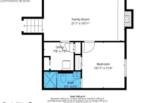 95 Regency Blvd, Pueblo, CO 81005 - Photo 38