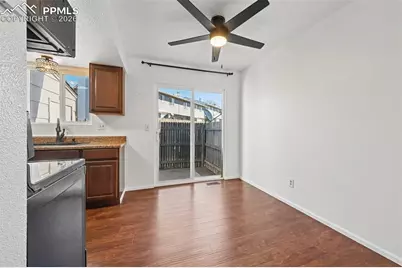 6633 Proud Eagle Court, Colorado Springs, CO 80915 - Photo 6