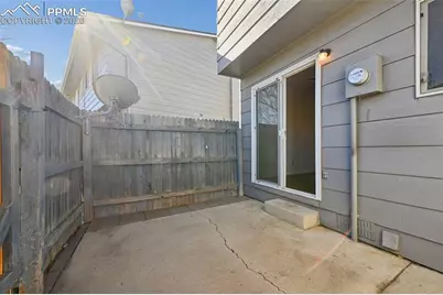 6633 Proud Eagle Court, Colorado Springs, CO 80915 - Photo 20