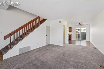 6633 Proud Eagle Court, Colorado Springs, CO 80915 - Photo 6