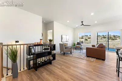 189 High Meadows Drive, Florence, CO 81226 - Photo 6