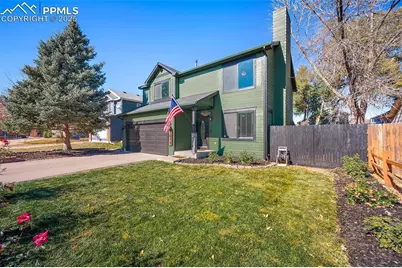 7015 Reunion Circle, Fountain, CO 80817 - Photo 2