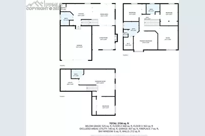 7015 Reunion Circle, Fountain, CO 80817 - Photo 38