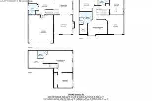 7015 Reunion Cir, Fountain, CO 80817 - Photo 38