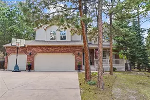 1360 Pawprint Ct, Colorado Springs, CO 80921 - Photo 1