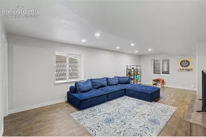 1360 Pawprint Court, Colorado Springs, CO 80921 - Photo 42