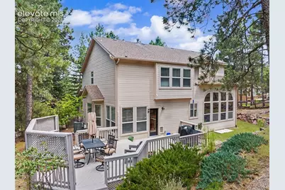 1360 Pawprint Court, Colorado Springs, CO 80921 - Photo 8