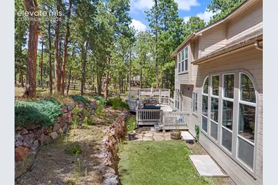 1360 Pawprint Court, Colorado Springs, CO 80921 - Photo 48
