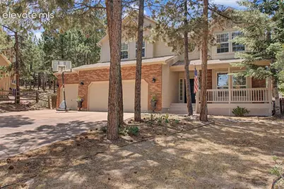 1360 Pawprint Court, Colorado Springs, CO 80921 - Photo 16
