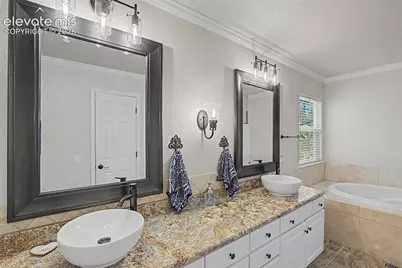 1360 Pawprint Court, Colorado Springs, CO 80921 - Photo 36