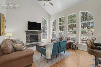 1360 Pawprint Court, Colorado Springs, CO 80921 - Photo 26
