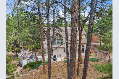 1360 Pawprint Court, Colorado Springs, CO 80921 - Photo 12