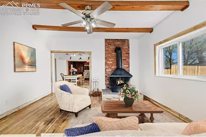 515 Harrison Avenue, Canon City, CO 81212 - Photo 2