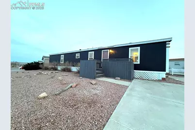 6464 Dillon Drive #107, Pueblo, CO 81008 - Photo 34