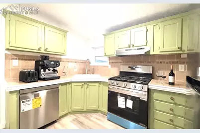 6464 Dillon Drive #107, Pueblo, CO 81008 - Photo 2