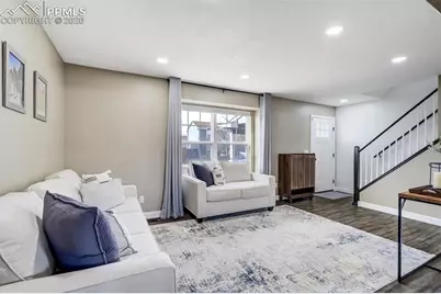 1009 Ancestra Drive, Fountain, CO 80817 - Photo 18