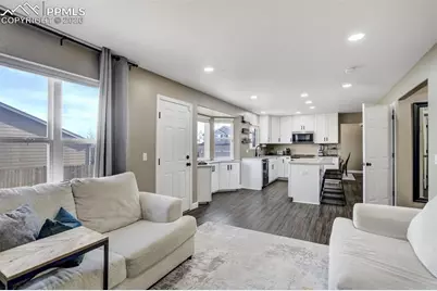 1009 Ancestra Drive, Fountain, CO 80817 - Photo 10