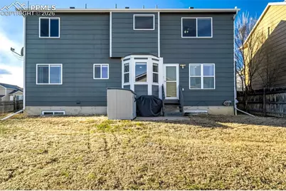 1009 Ancestra Drive, Fountain, CO 80817 - Photo 32