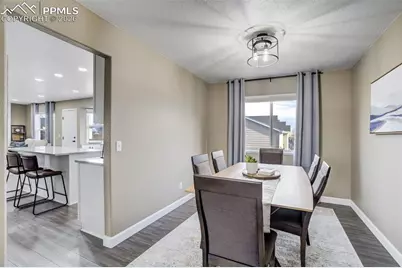 1009 Ancestra Drive, Fountain, CO 80817 - Photo 4