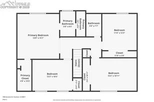 1009 Ancestra Dr, Fountain, CO 80817 - Photo 42