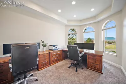 705 Black Arrow Drive, Colorado Springs, CO 80921 - Photo 10