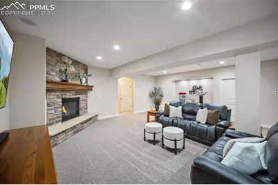 705 Black Arrow Drive, Colorado Springs, CO 80921 - Photo 38