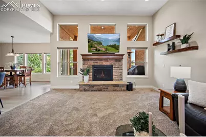 705 Black Arrow Drive, Colorado Springs, CO 80921 - Photo 22