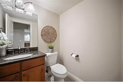 705 Black Arrow Drive, Colorado Springs, CO 80921 - Photo 34