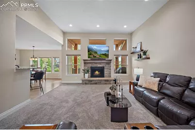 705 Black Arrow Drive, Colorado Springs, CO 80921 - Photo 24