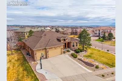 705 Black Arrow Drive, Colorado Springs, CO 80921 - Photo 48