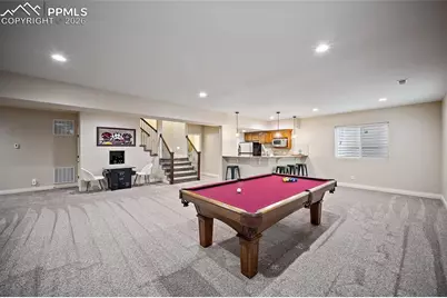 705 Black Arrow Drive, Colorado Springs, CO 80921 - Photo 36