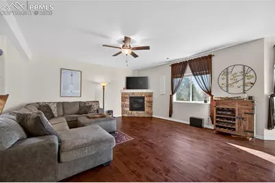 13138 Diamond Edge Way, Colorado Springs, CO 80921 - Photo 8