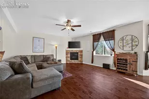 13138 Diamond Edge Way, Colorado Springs, CO 80921 - Photo 8