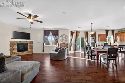 13138 Diamond Edge Way, Colorado Springs, CO 80921 - Photo 10