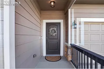 13138 Diamond Edge Way, Colorado Springs, CO 80921 - Photo 2