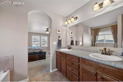 13138 Diamond Edge Way, Colorado Springs, CO 80921 - Photo 20