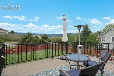 15230 Chelmsford Street, Colorado Springs, CO 80921 - Photo 26