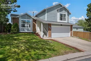 15230 Chelmsford St, Colorado Springs, CO 80921 - Photo 2