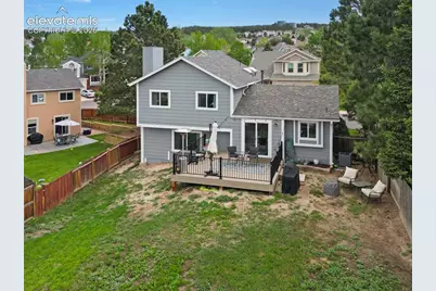 15230 Chelmsford Street, Colorado Springs, CO 80921 - Photo 24