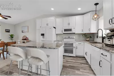 15230 Chelmsford Street, Colorado Springs, CO 80921 - Photo 6