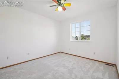 4815 Saddle Ridge Drive, Colorado Springs, CO 80922 - Photo 22