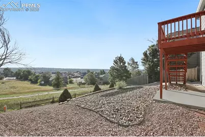 4815 Saddle Ridge Drive, Colorado Springs, CO 80922 - Photo 34